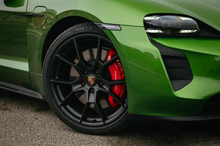 Gama Porsche Gts 2022 99 Gama Porsche Gts 2022 99