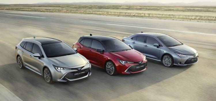 Gama Toyota Corolla 2019 1218 01 Gama Toyota Corolla 2019 1218 01