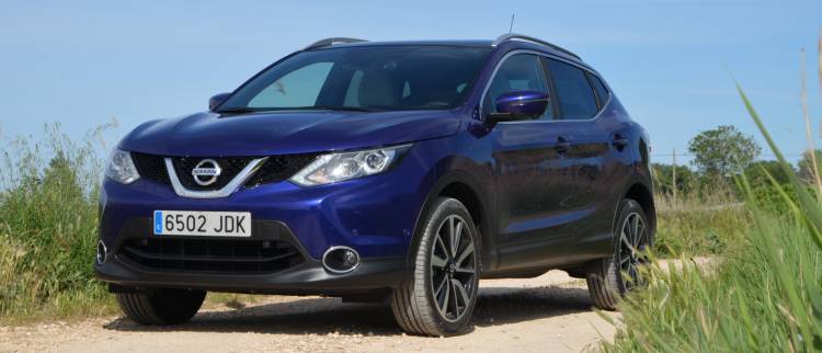 garajediariomotor_Nissan_Qashqai_DM_gama_2 garajediariomotor_Nissan_Qashqai_DM_gama_2