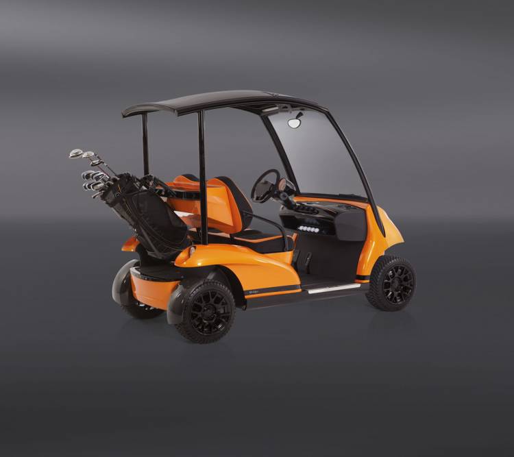 Garia Edition Soleil de Minuit Garia Edition Soleil de Minuit