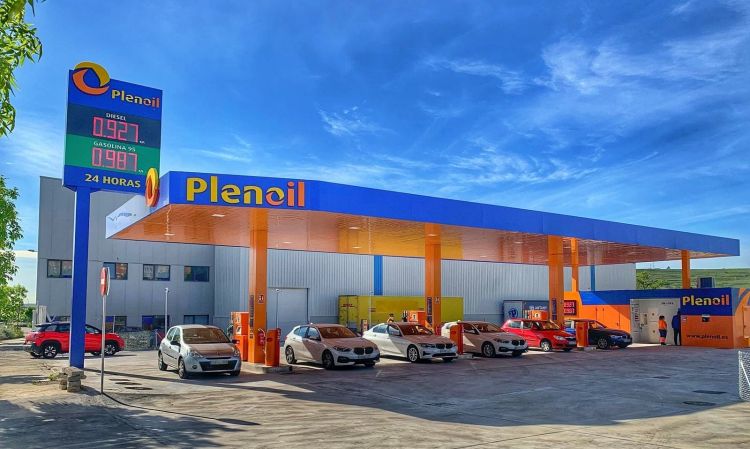 Gasolinera Low Cost 2022 04 Gasolinera Low Cost 2022 04