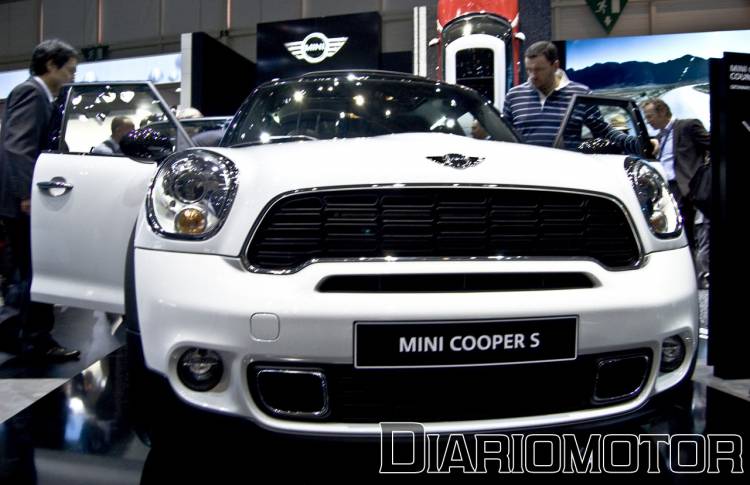 Mini Countryman Mini Countryman