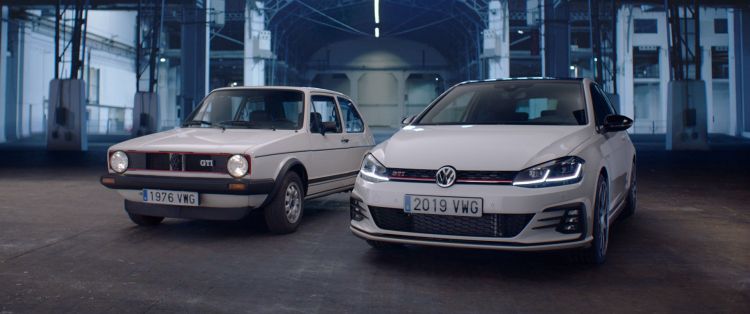 Golf Gti The Original Golf Gti The Original