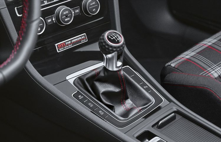 Golf Gti The Original 13 Golf Gti The Original 13