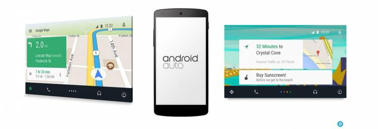 Volvo se pasa a Google confirmando el uso de Android y los servicios ...