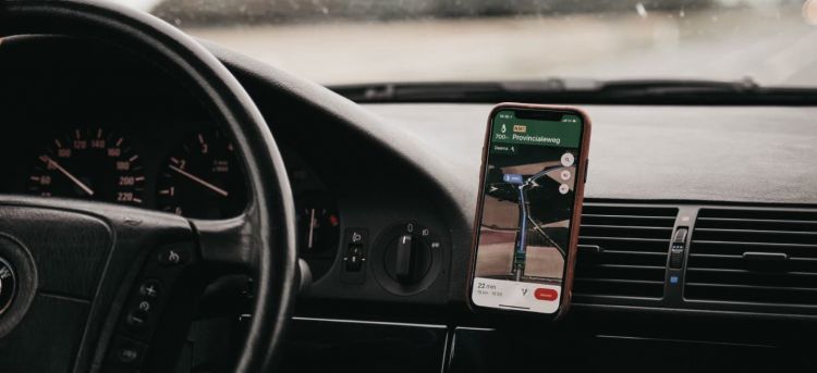 Google Maps Hide Car Home 01