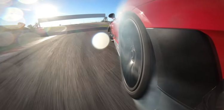 Gt2 Rs Mr Portimao Gt2 Rs Mr Portimao