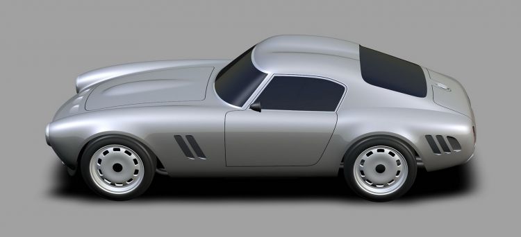 Gto Engineering Project Moderna P Gto Engineering Project Moderna P