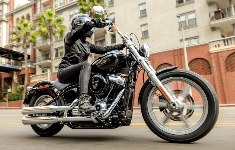 Harley Davidson Softail Harley Davidson Softail