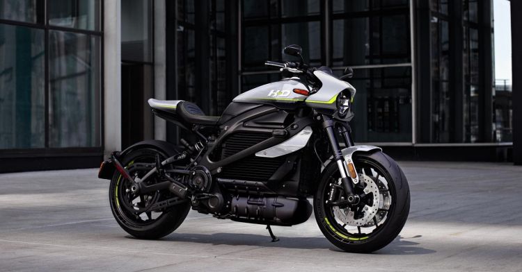 Harley Davidson Harley Davidson
