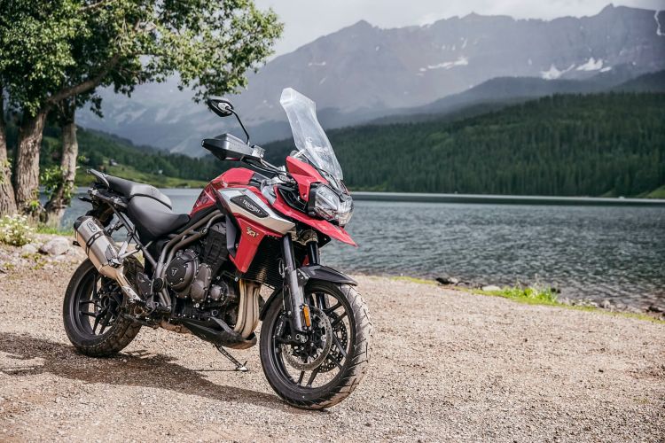 Hero Static Tiger 1200 Xrt 3 Hero Static Tiger 1200 Xrt 3