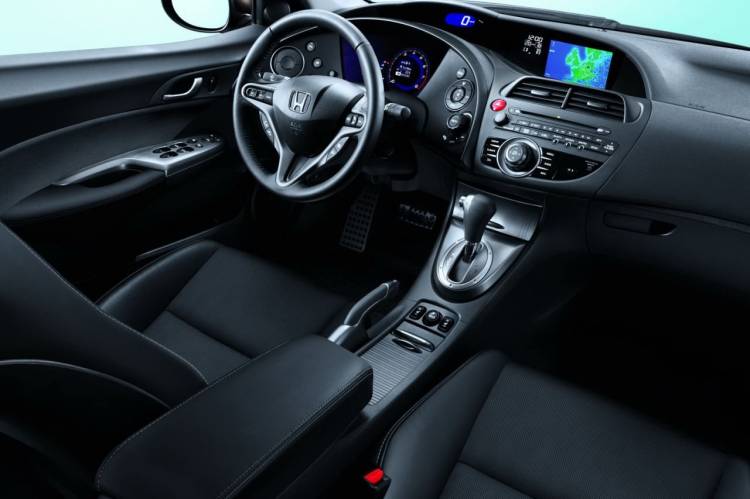 Honda Civic 2011 Honda Civic 2011