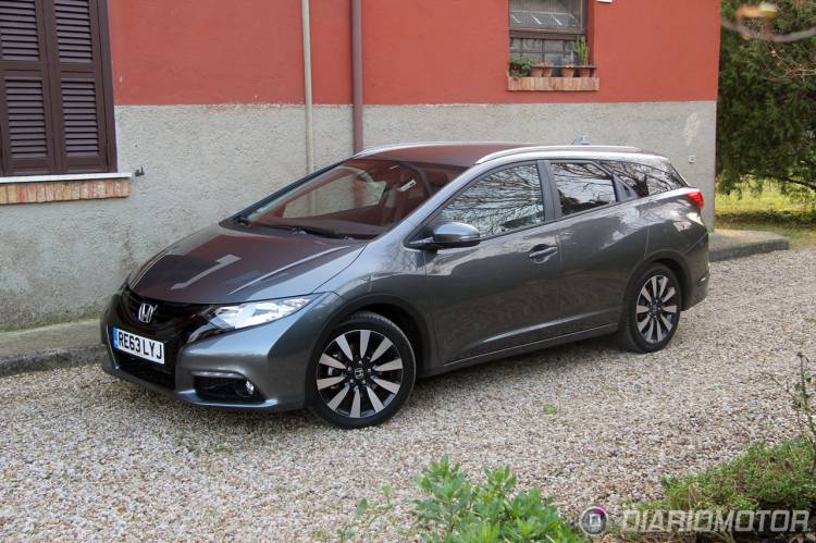 honda-civic-tourer-prueba-roma-exterior-7 honda-civic-tourer-prueba-roma-exterior-7