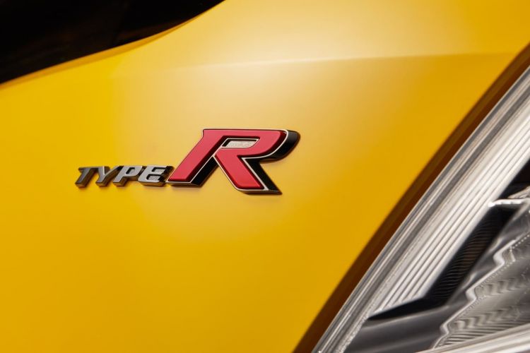 Civic Type R Limited Edition Civic Type R Limited Edition