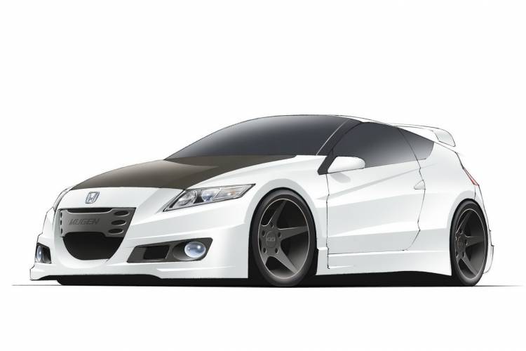 honda-cr-z-mugen-boceto-1 honda-cr-z-mugen-boceto-1
