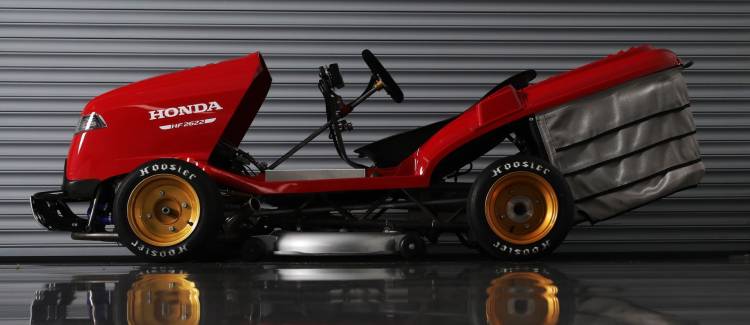 It’s Back…meaner, Louder And Faster It’s Back…meaner, Louder And Faster