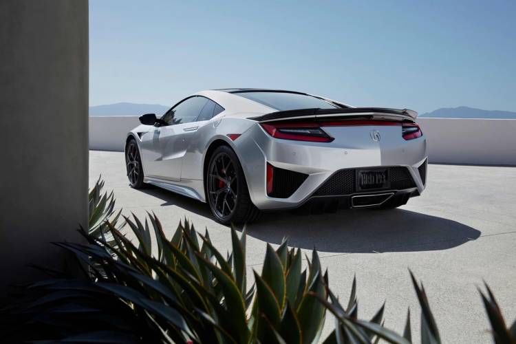 2019 Honda Nsx 0818 039