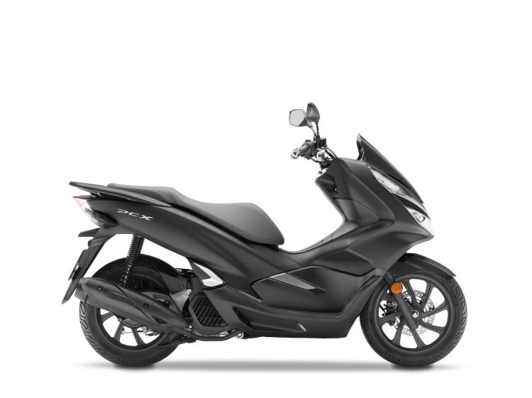 Honda Pcx125 Honda Pcx125