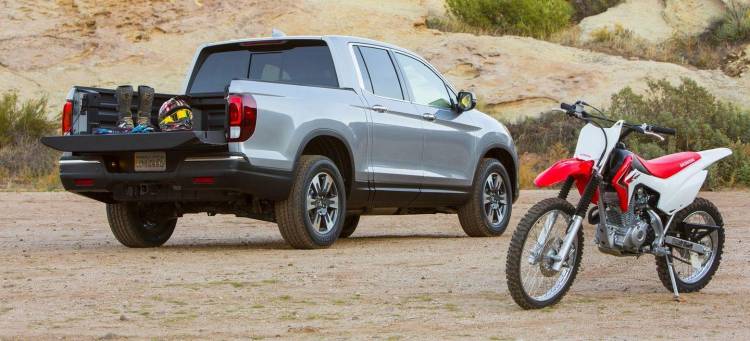 honda-rodgeline-2016-p honda-rodgeline-2016-p
