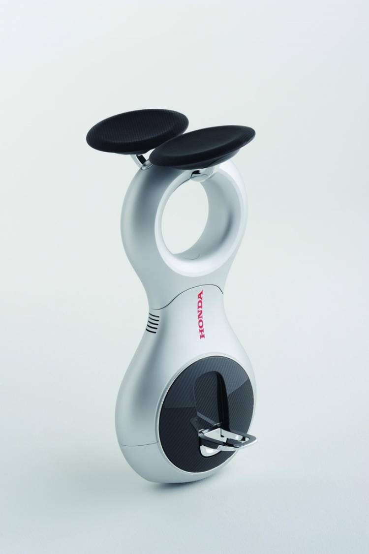 Honda U3-X Honda U3-X