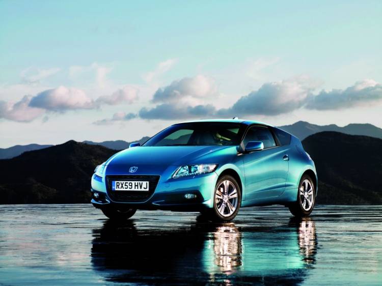 Honda CR-Z Honda CR-Z