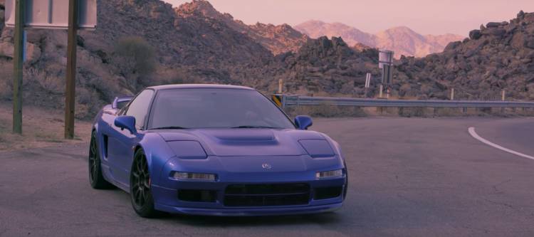 honda_nsx_clarion_dm