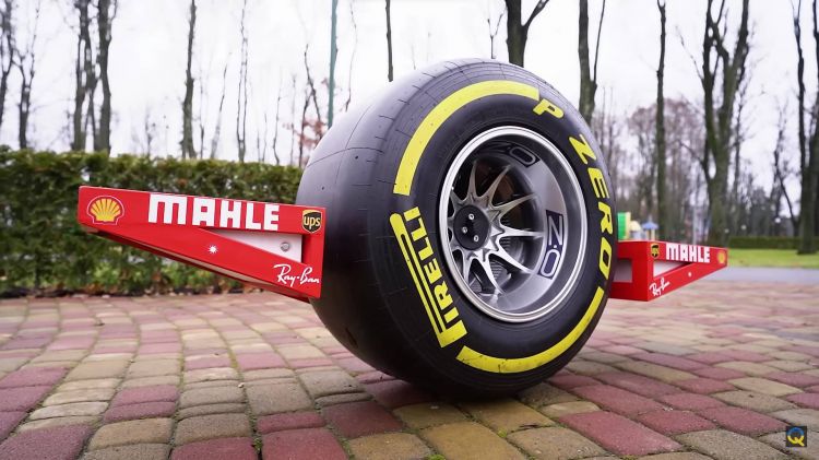 Hoverboard F1 Hoverboard F1
