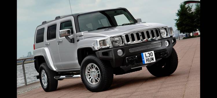 hummer-h3 hummer-h3