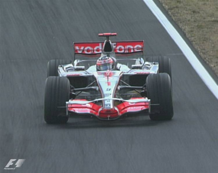 gp hungria 2007