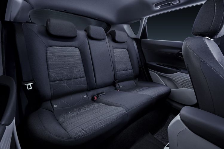 Hyundai Bayon 2021 0221 011