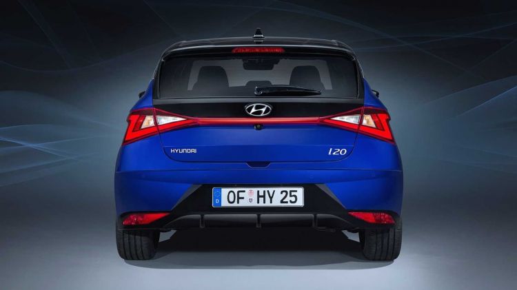 Hyundai I20 2020 0220 013