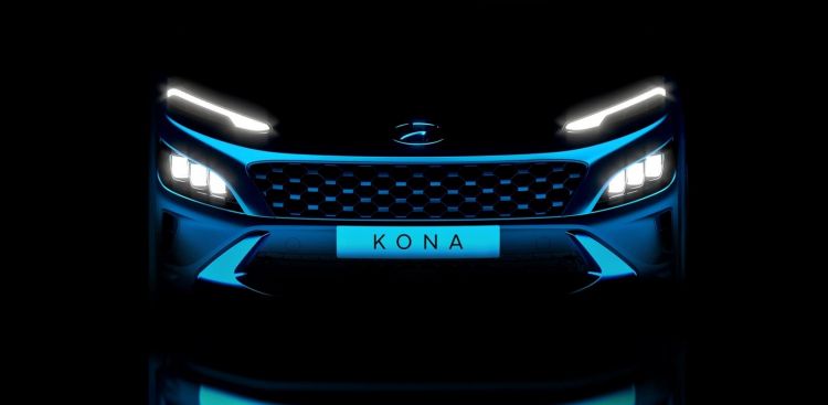 Hyundai Kona 2021 Teaser 0820 001 Hyundai Kona 2021 Teaser 0820 001