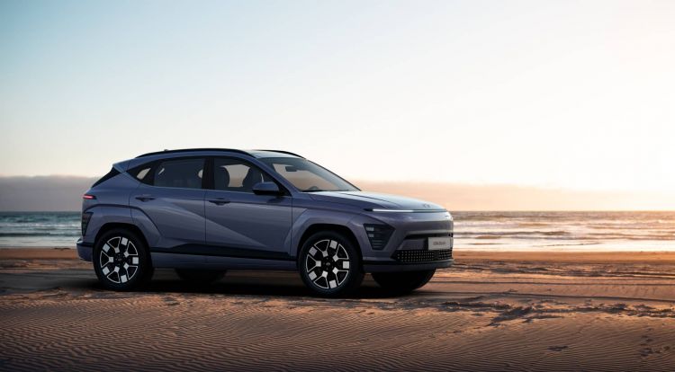 2023 Hyundai Kona 3