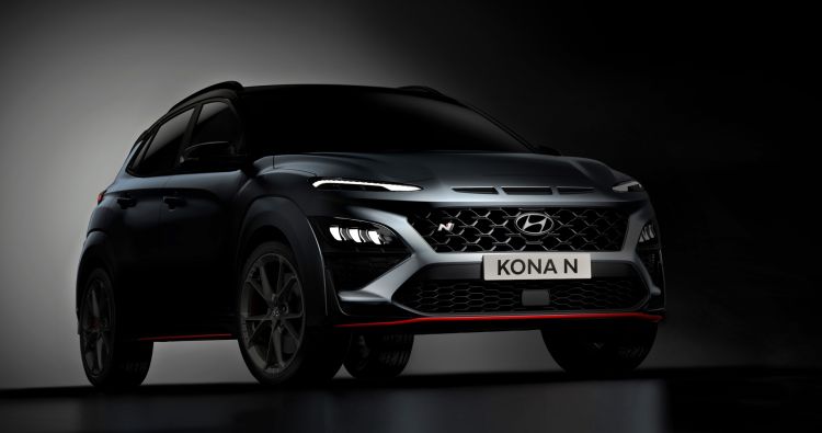 Hyundai Kona N Adelanto 0321 004 Hyundai Kona N Adelanto 0321 004