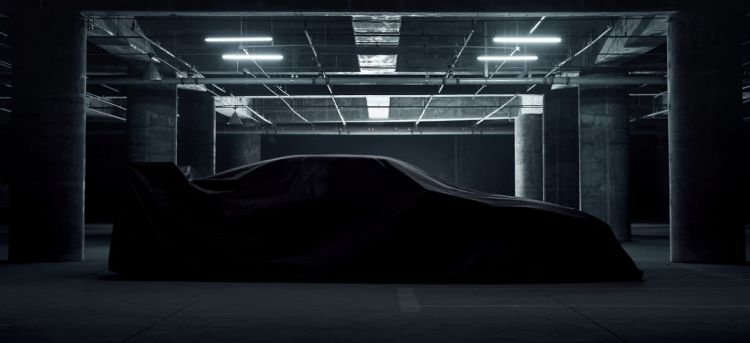 Hyundai N 01 Hyundai N 01