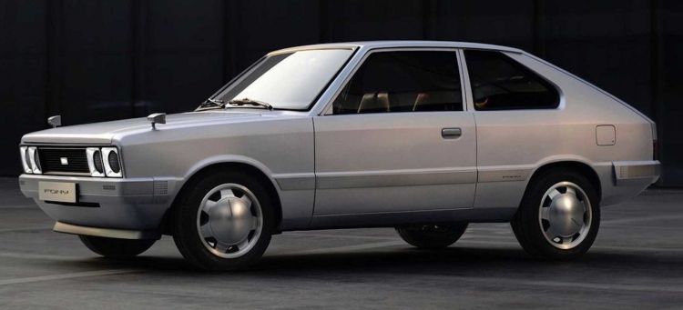 Hyundai Pony Ev Restoration Portada Hyundai Pony Ev Restoration Portada