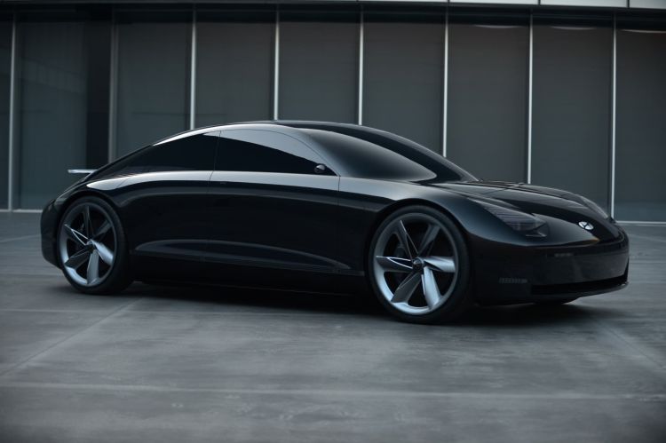 Hyundai Prophecy Prophecy Esterior 2 Hyundai Prophecy Prophecy Esterior 2