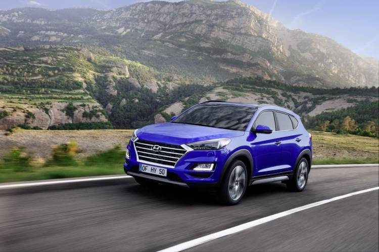Hyundai Tucson 2018 0918 Ficha 047 Hyundai Tucson 2018 0918 Ficha 047