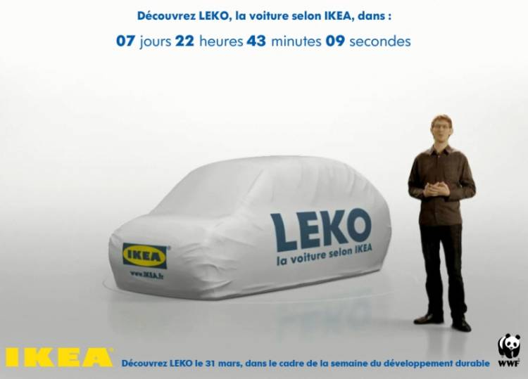 IKEA LEKO IKEA LEKO