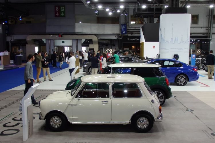 Mini 60 aniversario Mini 60 aniversario