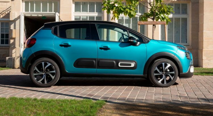 Impuesto Matriculacion Coche Nuevo Citroen C3 2021 Impuesto Matriculacion Coche Nuevo Citroen C3 2021