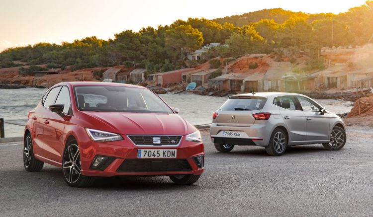 Impuesto Matriculacion Coche Nuevo Seat Ibiza 2021 Impuesto Matriculacion Coche Nuevo Seat Ibiza 2021