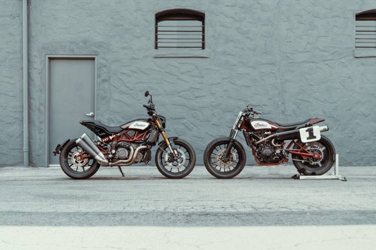 Indian Ftr 1200 Dm 19 Indian Ftr 1200 Dm 19