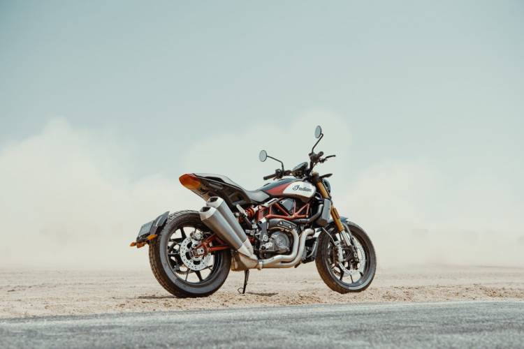 Indian Ftr 1200 Dm 20 Indian Ftr 1200 Dm 20