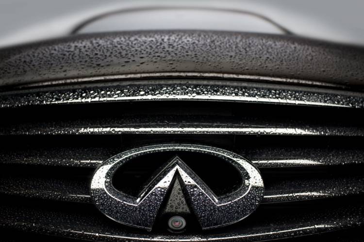 Infiniti EX 2011 Infiniti EX 2011