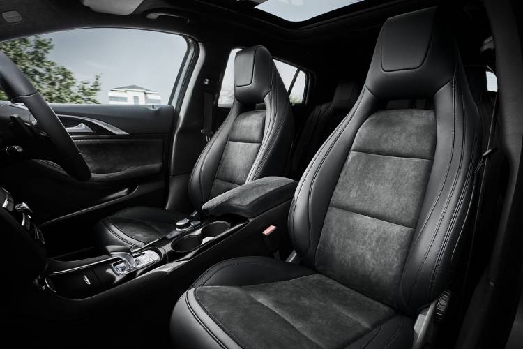Infiniti Q30: precios, noticias, prueba, ficha técnica y ... infinity q50 fuse box 