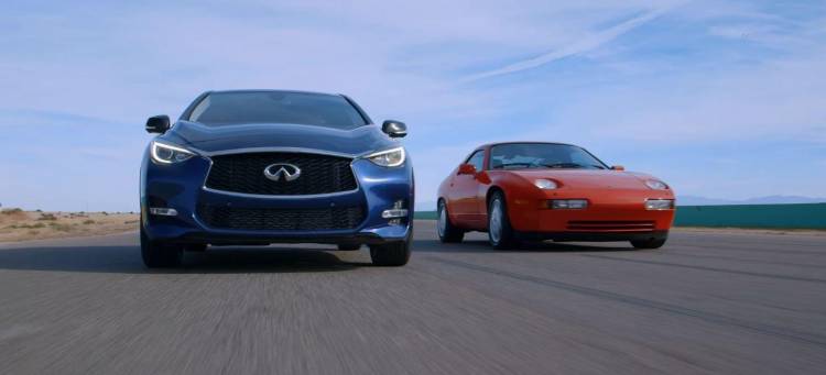 infiniti-q30-porsche-928 infiniti-q30-porsche-928