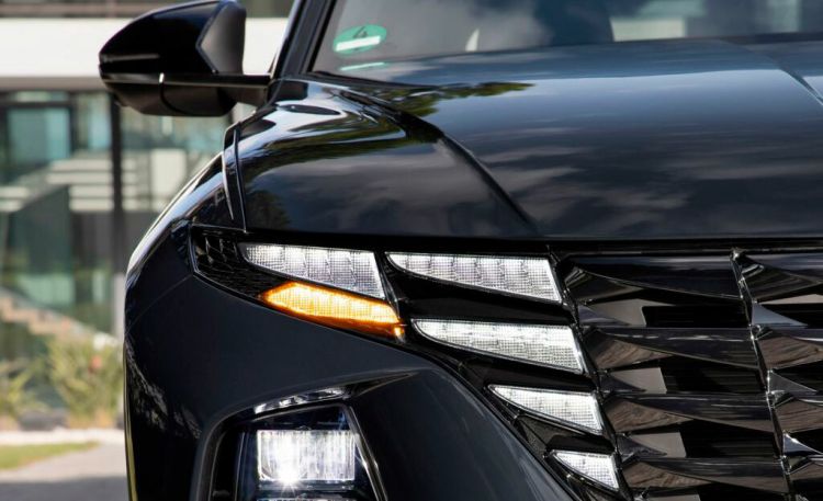 Inflacion Automovil Hyundai Tucson