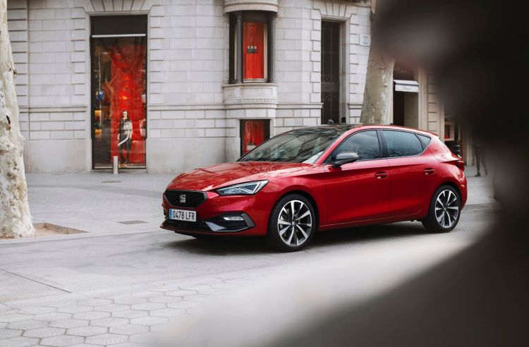 Ipp All New Seat Leon 12 Hq Ipp All New Seat Leon 12 Hq