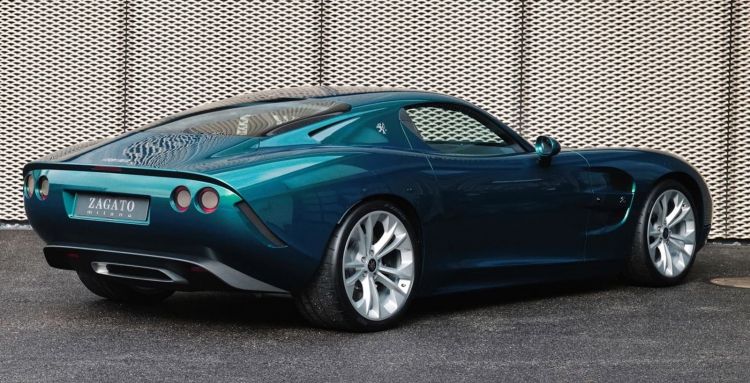 Iso Rivolta Gtz Zagato 2021 1120 013 Iso Rivolta Gtz Zagato 2021 1120 013